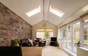 conservatory roof insulation Hindpool, Cumbria