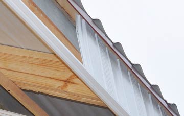 why Hindpool fascia repairs are essential