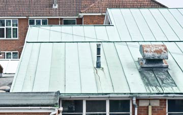 Hindpool lead roofing costs