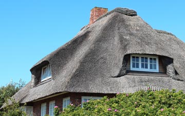 thatch roofing Hindpool, Cumbria