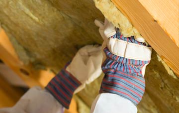 types of Hindpool pitched roof insulation materials